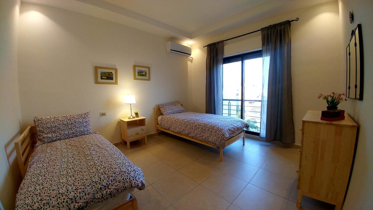 Double Key By Hr Apartment Amman Luaran gambar