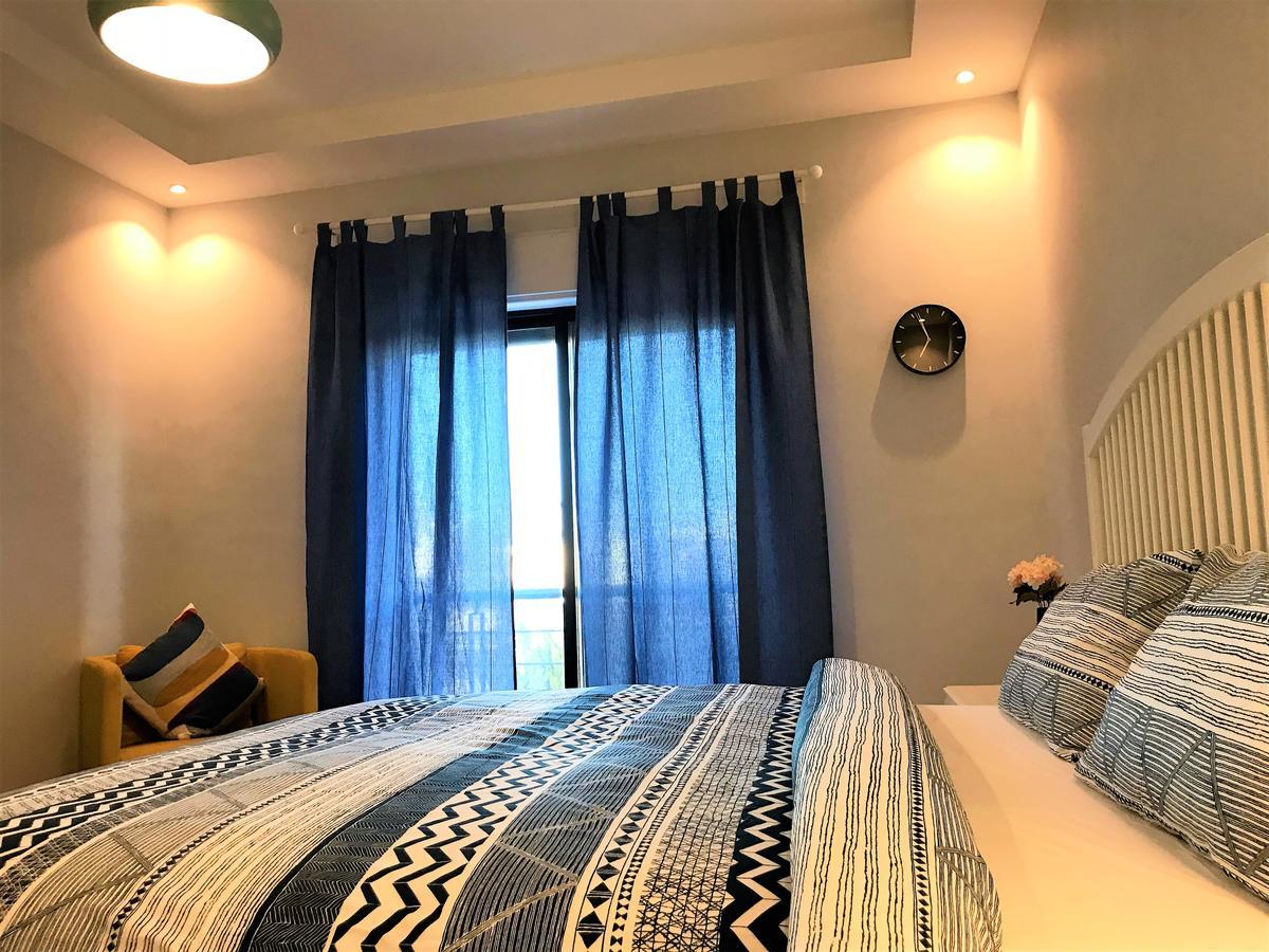 Double Key By Hr Apartment Amman Luaran gambar