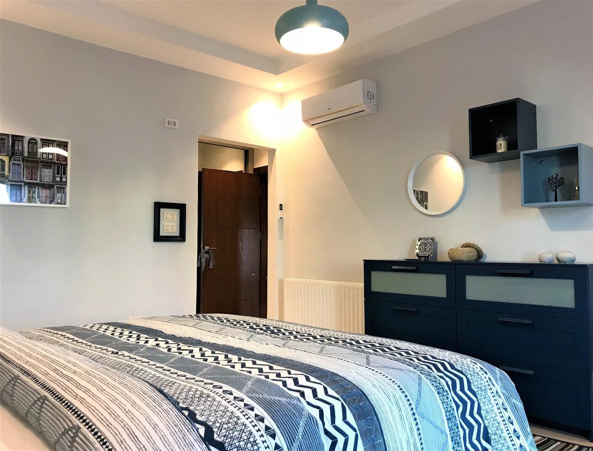 Double Key By Hr Apartment Amman Luaran gambar