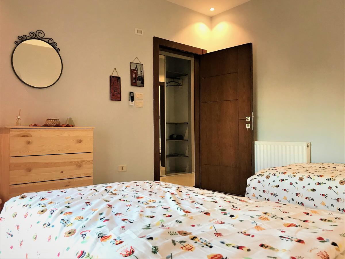Double Key By Hr Apartment Amman Luaran gambar