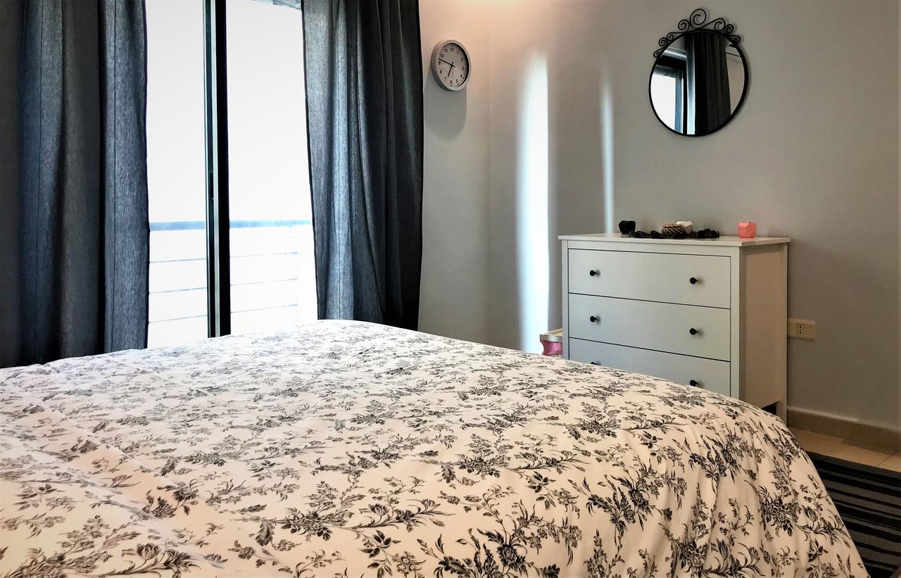Double Key By Hr Apartment Amman Luaran gambar