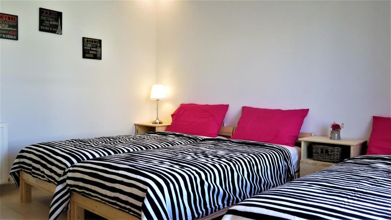 Double Key By Hr Apartment Amman Luaran gambar
